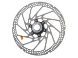 Ротор Shimano SM-RT53-L 203мм Center Lock, , только для полимерных колодок  